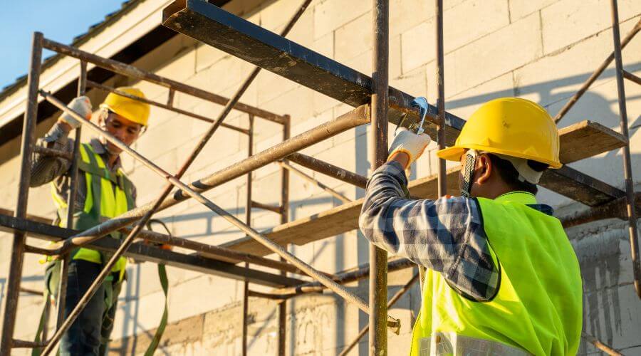 Expert top industrial roofings services in Danbury, WI